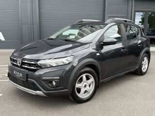 Dacia Sandero 1.0 H4D F4 67кВ