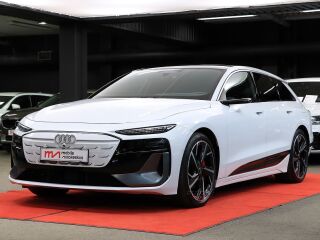 Audi A6 e-tron Avant Audi Exclusive 270kW