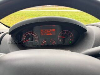 Peugeot Boxer L4H3 2.0 120kW
