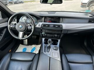 BMW 530 M Paket xDrive 3.0 TDI 190kW