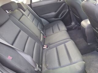 Mazda CX-5 Skyactiv 2.2 D 110kW