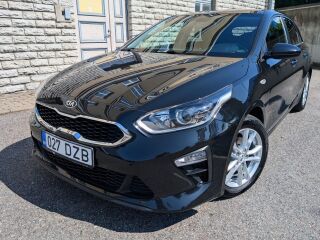 Kia Ceed 1.4 73kW