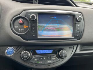 Toyota Yaris 1.5 54kW