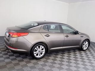 Kia Optima Comfort 1.7 CRDi 100kW