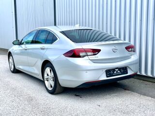 Opel Insignia Limited Edition my2018 1.6 CDTI 100kW