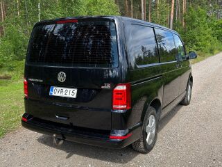 Volkswagen Transporter 2.0 TDI 110kW
