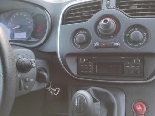 Renault Kangoo 1.5 55kW