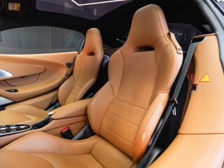 McLaren GT Premium Pack Twin-Turbo 4.0 V8 456kW