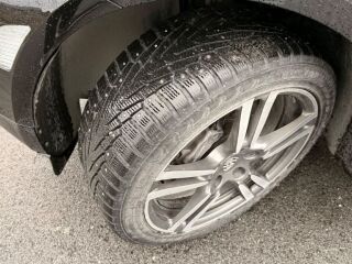 Porsche Cayenne 3.2 184кВ