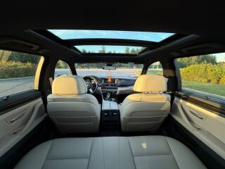 BMW 535 3.0 230kW
