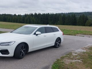 Volvo V90 R-Desing 2.0 D4 140кВ