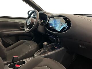 Toyota Aygo X Pulse Hybrid 1.5 68kW