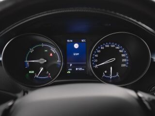 Toyota C-HR 1.8
