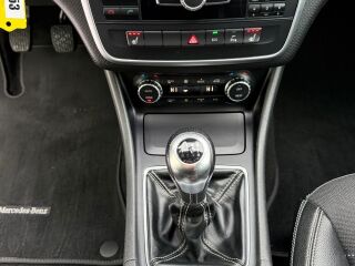 Mercedes-Benz A 200 D AMG Sportpakett EU6 2.1 R4 CDI 100кВ