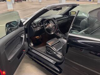 Audi S4 4.2 V8 253kW