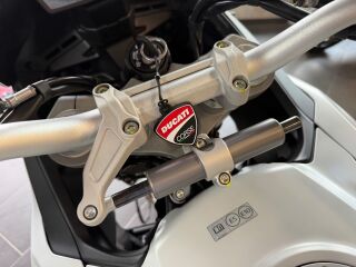 Ducati DesertX V2 81kW