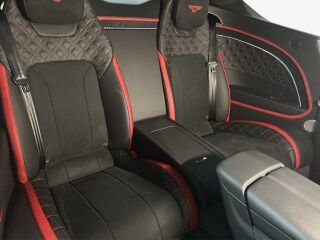 Bentley Continental GT Speed 6.0 485kW