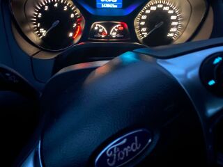 Ford Focus 1.6 92кВ