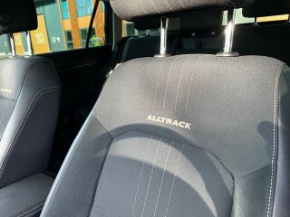 Volkswagen Passat ALLTRACK 4-MOTION 2.0 TFSI 162kW