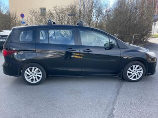 Mazda 5 Facelift 1.6 R4 CD 85kW