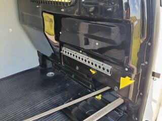 Toyota ProAce 2.0 90kW