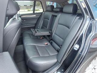 BMW 520 F11 LCI 2.0 140kW