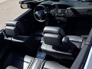 BMW 330 E93 cabrio shadowline Facelift tehase M-pakett 3.0 R6 180кВ