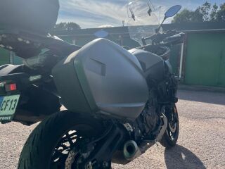 Yamaha Tracer 7GT 54kW