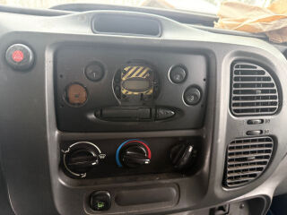 Ford Transit 2.4 92kW