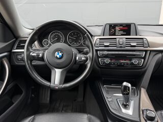 BMW 420 Gran Coupe 2.0 135кВ