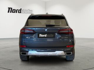 BMW X5 30d xDrive X-Line 3.0 210kW