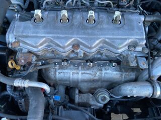 Nissan Primera 2.2 R4 93kW