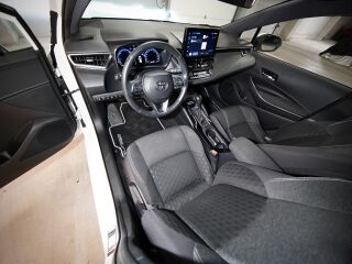 Toyota Corolla HYBRID ACTIVE 1.8 72kW