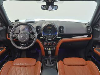 MINI Countryman 1.5 92kW