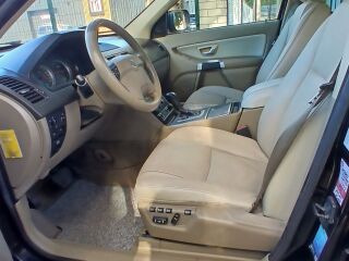 Volvo XC90 COMFORT STYLE 2.4 147kW