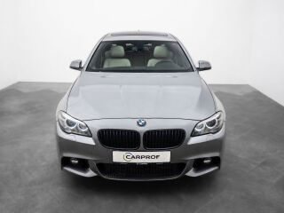 BMW 528 i xDrive M-Sportpakett 2.0 180kW