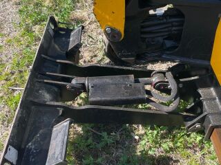 JCB 16C-1 12кВ
