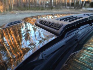 Ram 1500 Limited Black Edition 5.7 V8 295kW