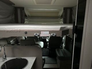 Fiat ETRUSCO T7400 SB 2.2 103kW