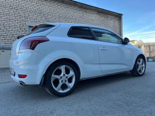 Kia Ceed 1.6 R4 93kW