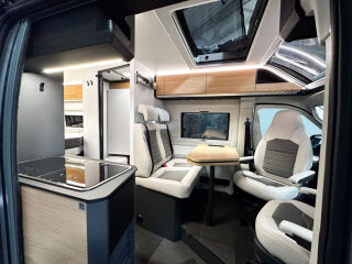 Adria TWIN SPORTS 640 SGX PTR 60 YEARS EDITION DELUXE 2.2 FIAT MultiJet3 HD 132kW
