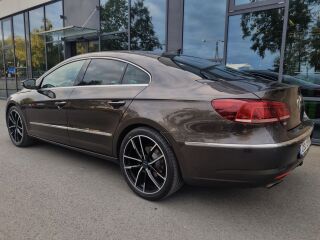 Volkswagen CC Highline Executive 1.4 118kW