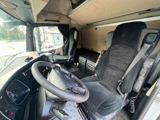 Mercedes-Benz Actros 2545L 6X2 - PM 36528 S 330kW