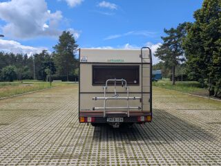Mitsubishi L 300 2.5 51kW