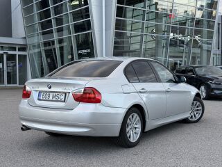 BMW 318 2.0 90kW