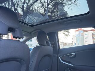 Volvo V40 Cross Country 2.0 110kW
