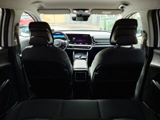 Kia Sportage 1.6 132kW