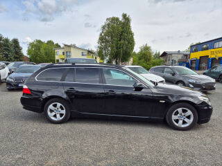 BMW 520 D 2.0 130кВ