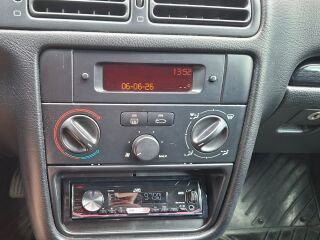 Peugeot 406 1.7 85кВ