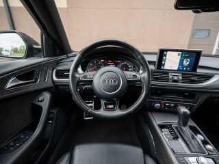 Audi A6 Competition S-Line Pluss 3.0 Bi-Tdi 240kW